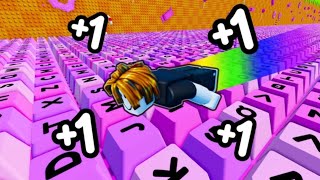THEY added SLIDING to +1 Speed Keyboard Escape screenshot 2