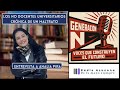 Militancia Y Sindicalismo Analía Pira Habla SIN FILTROS De La Lucha No Docente Militancia Y Sindicalismo Analía Pira Habla SIN FILTROS De La Lucha No Docente