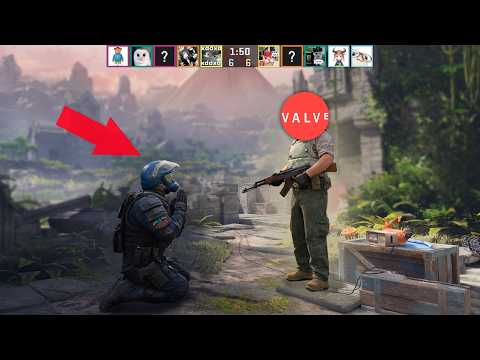 I APOLOGIZE TO VALVE and HELP FIX BUGS IN CS2!