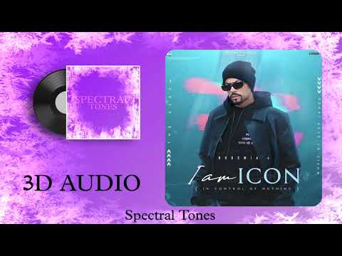Drug Dealer : Bohemia Ft. J.Hind & Official Bhagat | 3D AUDIO | Deep Jandu | Geet MP3