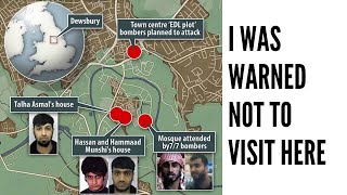 Is This What Tommy Robinson and Co. Mean?