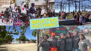 General Plan Update -- Shape Oakland's Future!