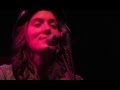 Brandi Carlile - 12/7/13 If There Was No You