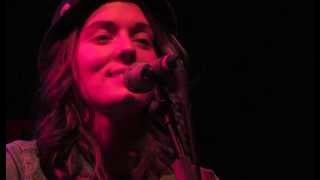 Brandi Carlile - 12/7/13 If There Was No You