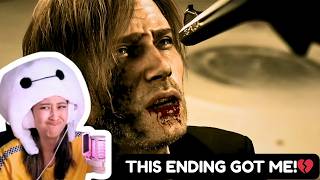 I Chose the WRONG Ending… | Resident Evil Requiem Finale