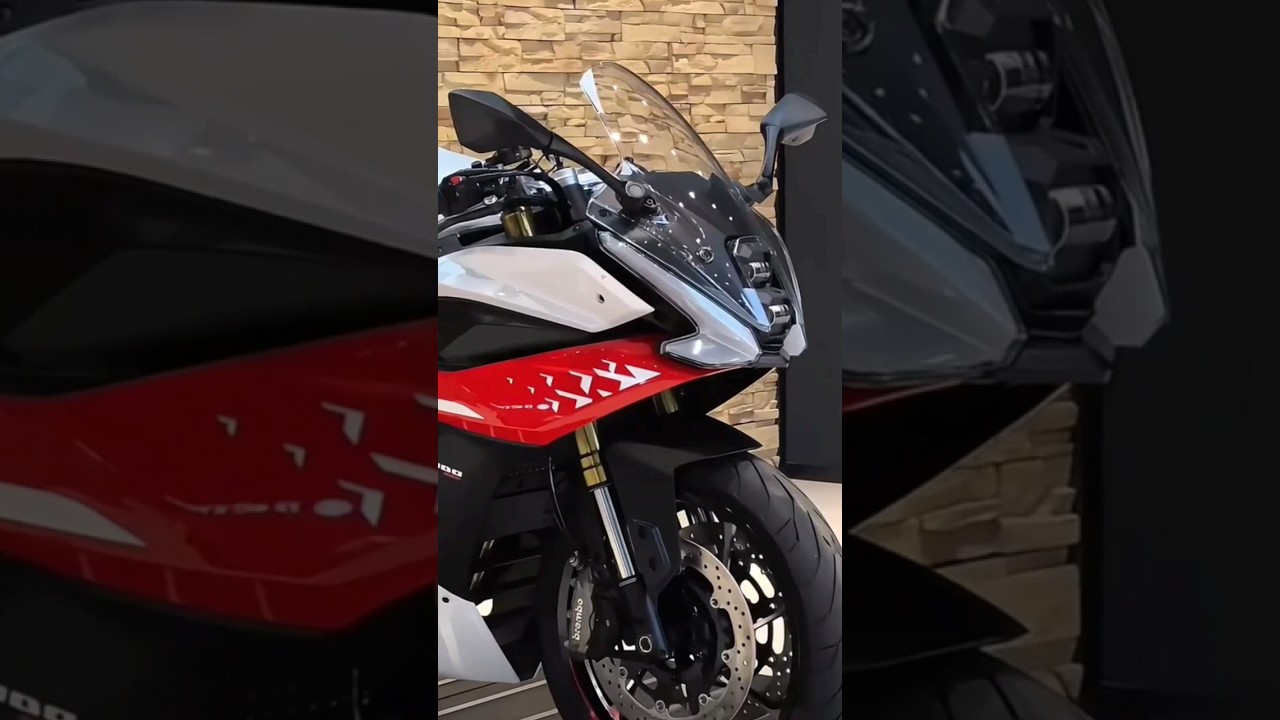 Benelli Tornado 552R New bike launch 2024 | Benelli New Bike 552r 2024 