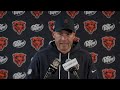 Ben Johnson on victory over Steelers | Press Conference