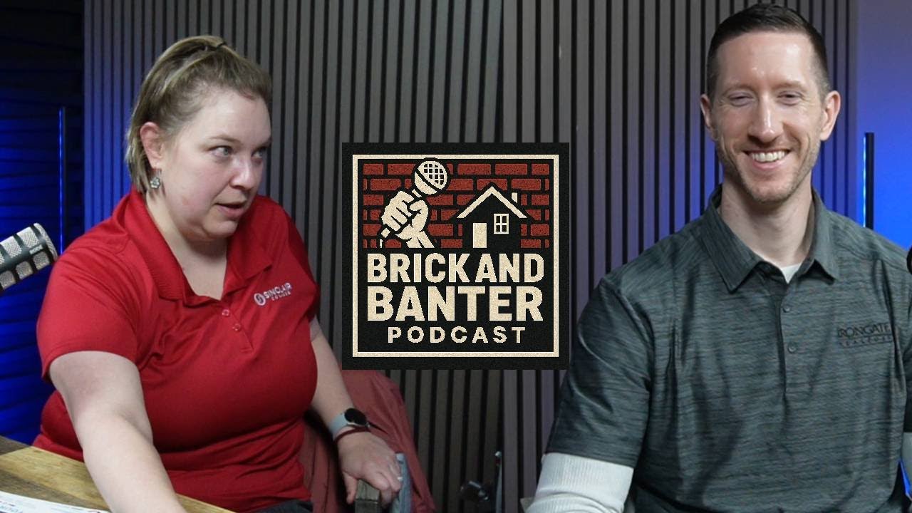 Brick and Banter Podcast Episode 18 Valerie Beerbower Sinclair Small Businesses Program Manager