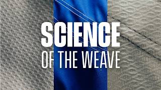 What are the different BJJ Gi weaves?