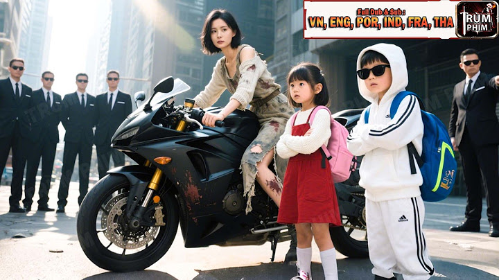 Cô Gái Nghèo Nuôi 2 Nhóc Mồ Côi Nào Ngờ Là Con Ruột Của Trùm Tổng Tài Giúp Cô Ấy Thừa Kế Cả Gia Tộc