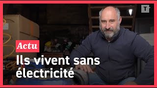 Tempête Ciaran : ce village breton apprend à vivre sans électricité