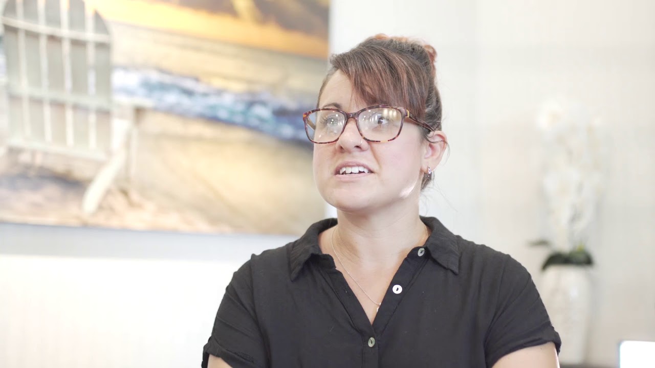 Caldwell Dental Care - Lacey's Story