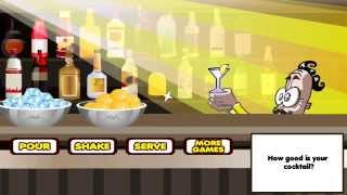 Crazy bartender android божественный напиток. Лучшая комбинация