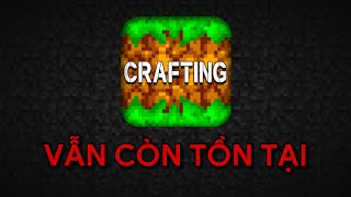 Why Does This blatant Minecraft clone still exist on Google Play? screenshot 3