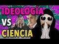 Feminismo e ideología contra Ciencia