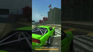 Про это место для набора рейтинга знают ТОЛЬКО ОЛДЫ NFS : Most Wanted 2005