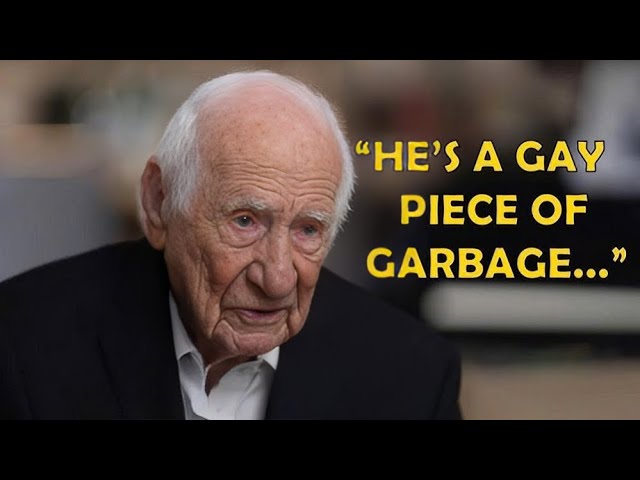 Mel Brooks FINALLY Exposed The Real Reason He Hated Him''