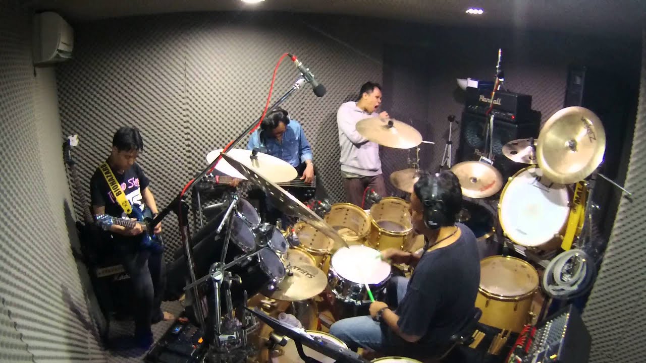 Retrospektif rehearsals - YouTube