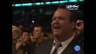 Boomerang Evropski [Belgravistan] PSY - Gangnam Style AMA 2012 (15.07.2012)