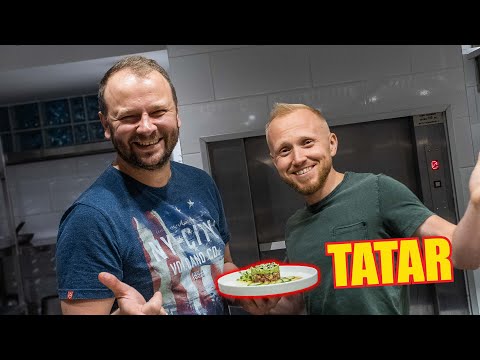 Szef kuchni poleca: