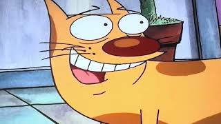 CatDog CatDog Food Part 2