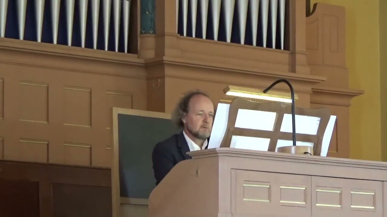 Millenium Prayer von Cliff Richard