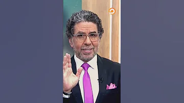 نصيحة من محمد ناصر للشعب المصري لو بتحب بلدك اسمع الكلمتين دول 