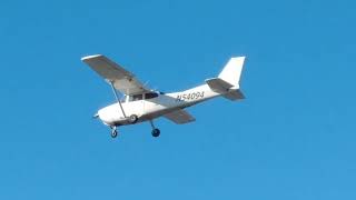 N54094 - C172 - Cessna 172P Skyhawk aircraft