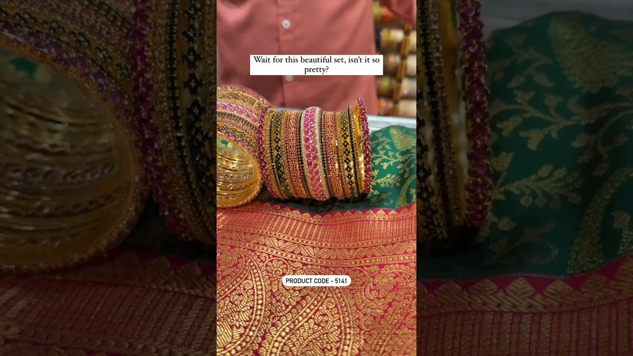 bangle sets on website 