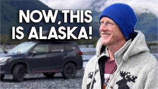 There’s a Town in Alaska That Feels Unlike Any Other