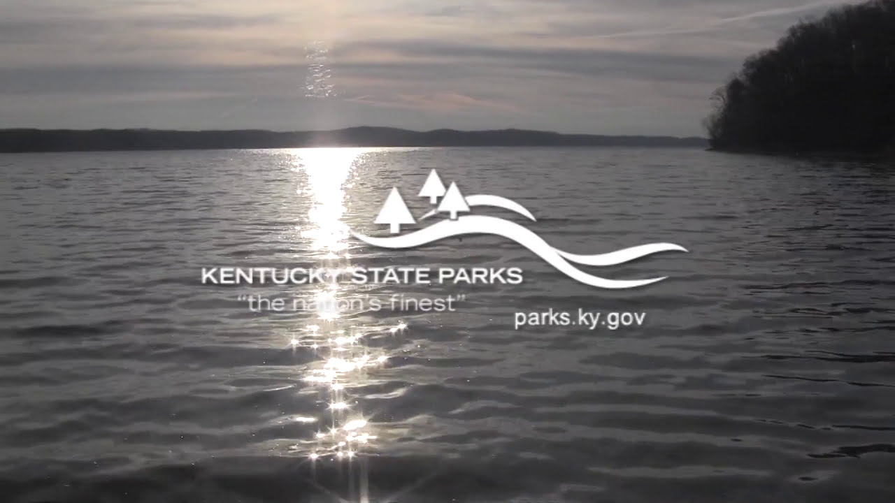 Nature Station At Land Between The Lakes