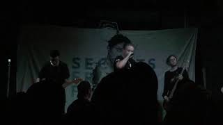 Awaken I Am-Blind Love-Live at The Paper Tiger, Small Room