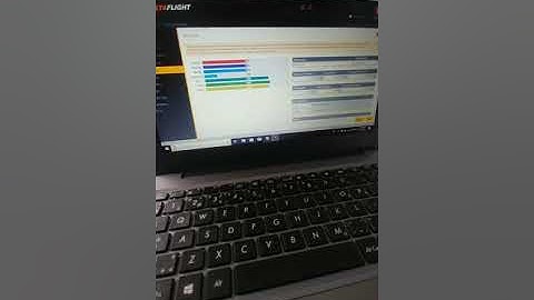 How to configure spektrum satellite receiver.