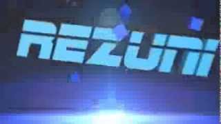 Rezuni Intro Toastyfx