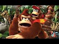 Donkey Kong Country | Super Nintendo | СТРИМ №1