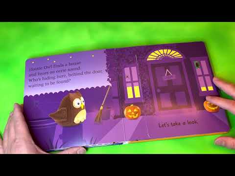 Pop-Up Peekaboo Pumpkin, Halloween inspired children’s book with cats, bats and more Pop-Up Peekaboo Pumpkin, Halloween inspired children’s book with cats, bats and more