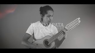 Huayku Pata | Mana Maymanda COVER chords