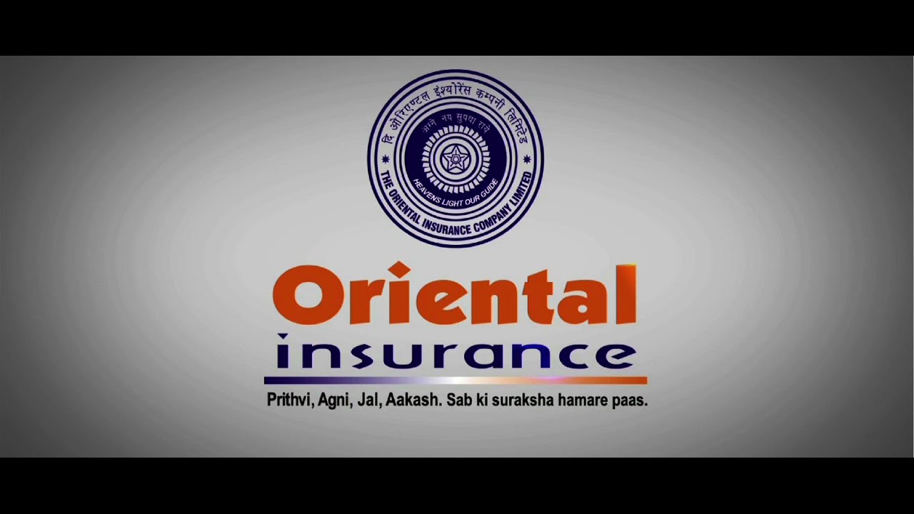Oriental Insurance Mediclaim Premium Chart 2018