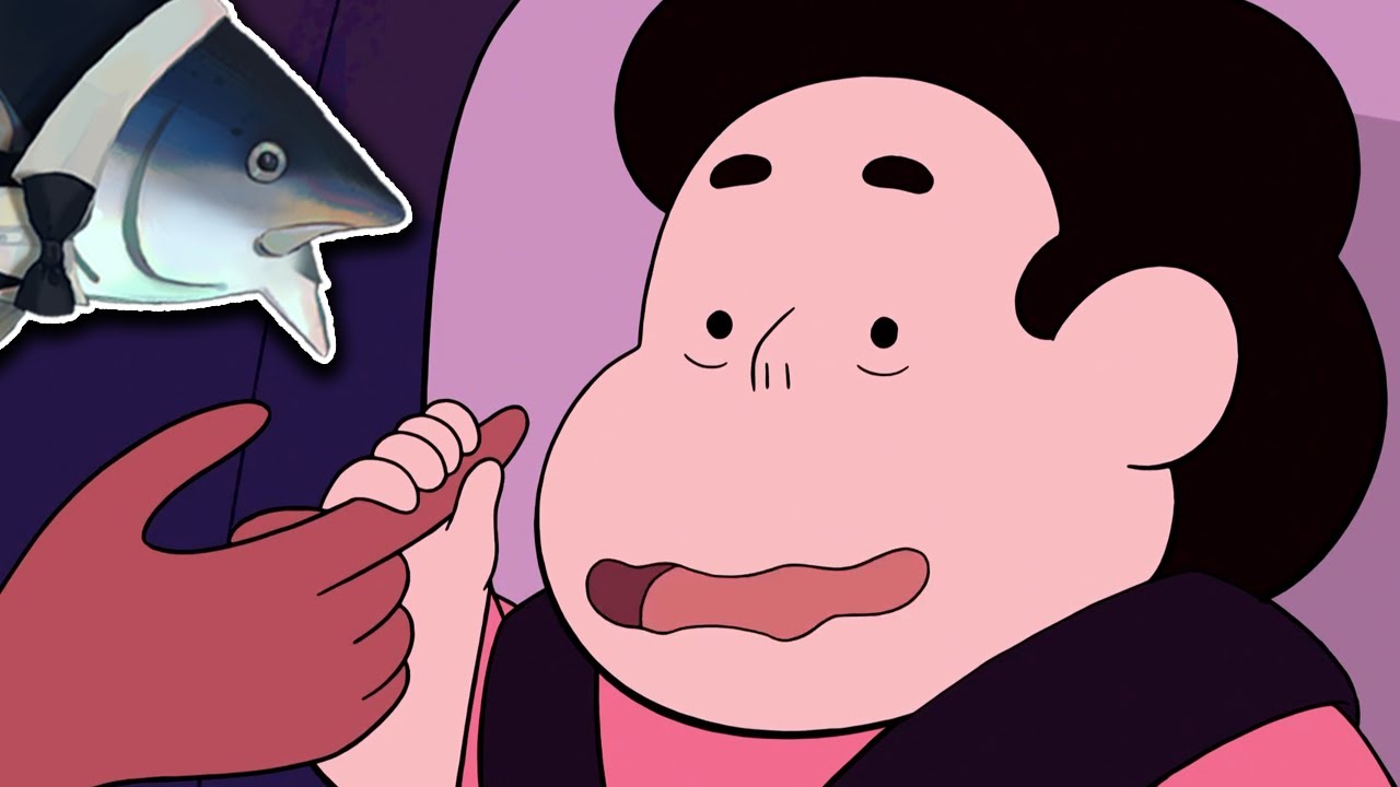 STEVEN'S BIRTHDAY | Steven Universe Reaction