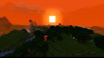 Rys Shader cinematics