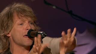 Bon Jovi - " Summertime " 2007 (Live)