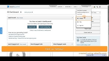 How to add custom Lead Sources?