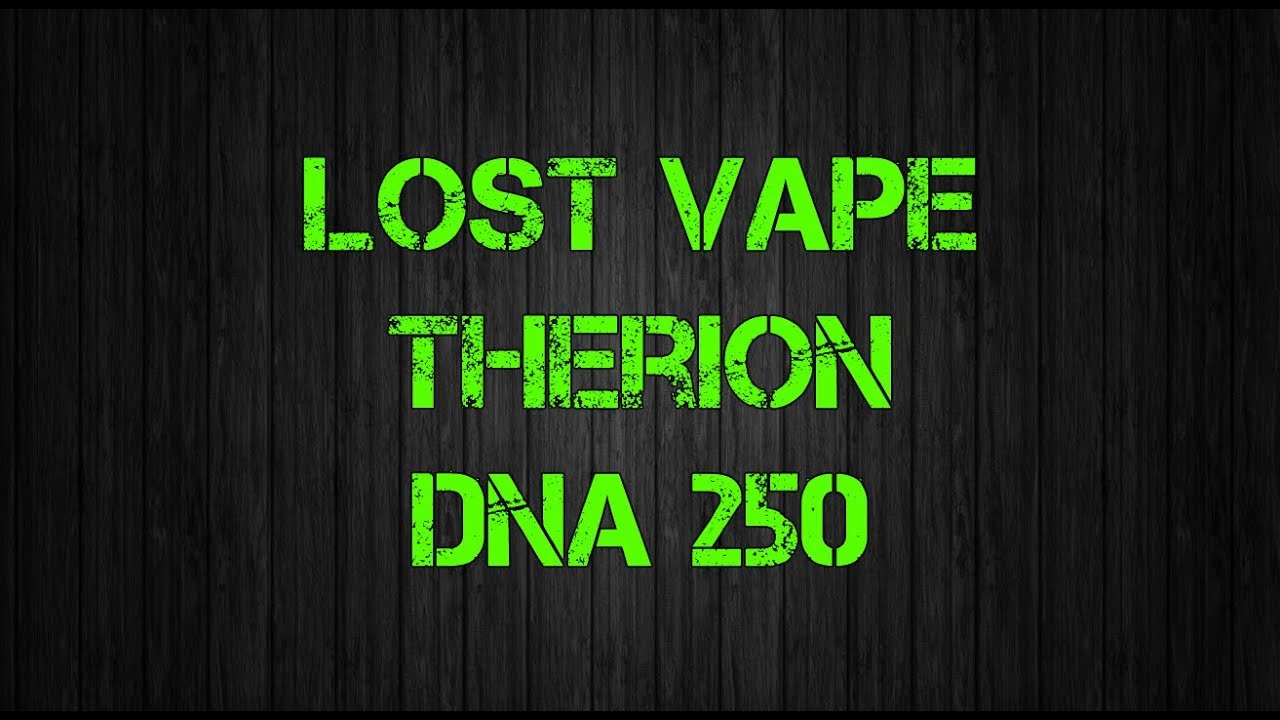 black mirror season 5 Lost Vape Therion Snake Skin Dna 167w || RECENSIONE ITA ||