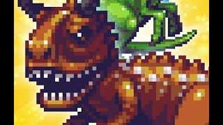 Idle Dino Zoo GAME Play MMO RAW screenshot 2