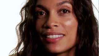 One Billion Rising: Rosario Dawson on why she is joining Eve Ensler's campaign