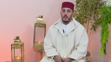 ما تيسر من حزب الأعلى | بصوت القارئ عبد العزيز القرطبي