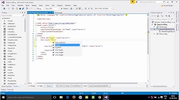 02)ASP.net Master editing with css