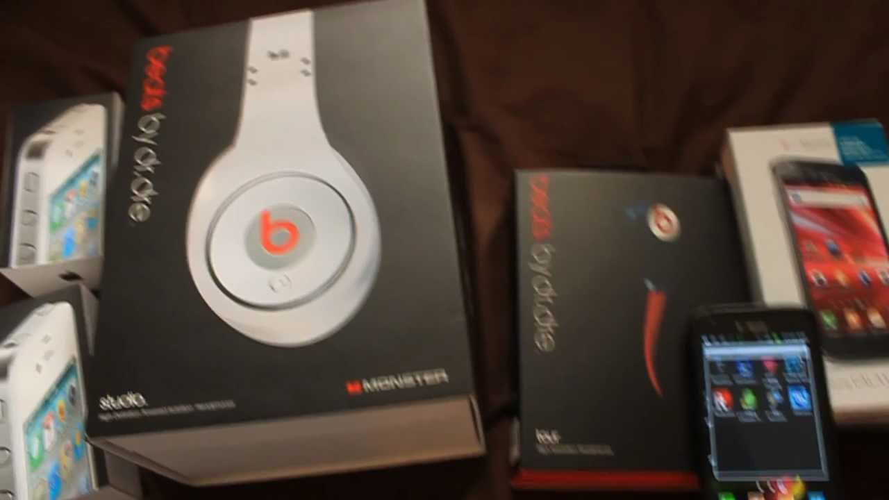 Best + Fastest way to check if any Beats By Dre are Real or Fake or any