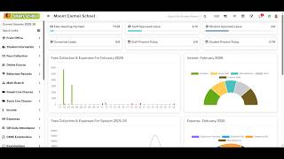Smart School Management System Latest Version 7.2