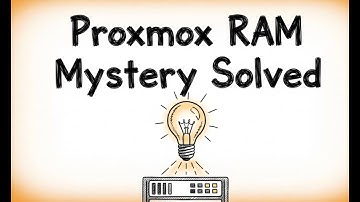 Proxmox RAM Mystery Solved! The DIY Script That Outsmarted Enterprise Monitoring (AI Assisted)